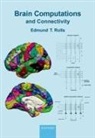 Edmund T. Rolls, Edmund T. (Professor Rolls, Rolls Edmund T. - Brain Computations and Connectivity