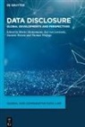 Moritz Hennemann, Kai von Lewinski, Kai von Lewinski, Daniela Wawra, Daniela Wawra et al, Thomas Widjaja - Data Disclosure