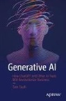 Tom Taulli - Generative AI