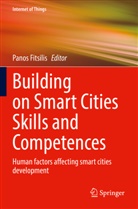 Panos Fitsilis - Building on Smart Cities Skills and Competences