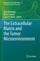 Laura D. Alaniz, Laura D Alaniz, Marco Franchi, Ilona Kovalszky - The Extracellular Matrix and the Tumor Microenvironment