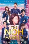 Grace K Shim, Grace K. Shim - The Noh Family