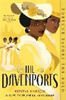 Krystal Marquis - The Davenports