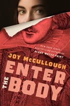 Joy McCullough - Enter the Body