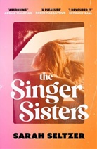 Sarah Seltzer - The Singer Sisters