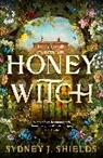 Sydney J Shields, Sydney J. Shields - The Honey Witch