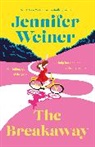 Jennifer Weiner, Weiner Jennifer - The Breakaway