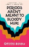 Gemma Barry, Trigger Publishing - [cancelled title]
