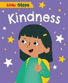 Kay Barnham, Barnham Kay - Little Steps: Kindness