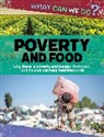 Katie Dicker, Dicker Katie - What Can We Do?: Poverty and Food