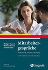 Wolfram Berndt, Rüdiger Hossiep, Jennifer Es Zens, Jennifer Esther Zens - Mitarbeitergespräche