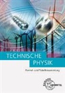 Ewald Bach, Volker Jungblut, Ulrich Maier, Ulrich u a Maier, Bernd Mattheus, Falko Wieneke - Technische Physik