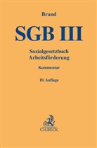Jürgen Brand, Wolfgang Düe, Rupert Hassel u a - Sozialgesetzbuch