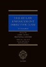 Eu Law Enforcement Directive (Led)