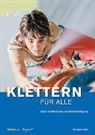 Ralf Weber Caroline Käser, Caroline Käser, Ralf Weber, PluSport - Klettern für alle