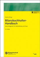 Horst Walter Endriss, Horst Walter Endriss - Bilanzbuchhalter-Handbuch