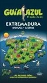Daniel Cabrera, Paloma Ledrado, Paloma Ledrado Villafuertes, Enrique . . . [et al. Yuste del Real - Extremadura
