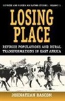 Johnathan Bascom - Losing Place