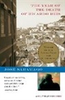 José Saramago - The Year of the Death of Ricardo Reis