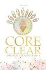 Jane Hawk, Earth Sun Union - Core Clear