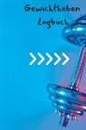 Zorin Mark - Logbuch Gewichtheben