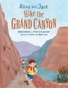 Amy Graves, Pam Schweitzer - Alice and Jack Hike the Grand Canyon