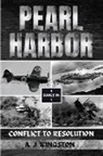 A. J. Kingston - Pearl Harbor