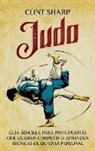 Clint Sharp - Judo