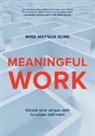 Nina Mapson Bone - Meaningful Work