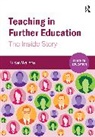 Susan Wallace, Wallace Susan - Teaching in Further Education