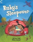 Kathryn White, Miriam Latimer, Latimer Miriam - Ruby's Sleepover