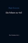 Birgit Seemann - Ein Schuss zu viel!