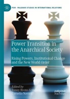 Tonny Brems Knudsen, Tonny Brems Knudsen, Navari, Cornelia Navari - Power Transition in the Anarchical Society