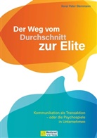 Korai Peter Stemmann - Der Weg vom Durchschnitt zur Elite