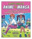 Patrick Macias, Samuel Sattin, Utomaru - A Kid's Guide to Anime & Manga