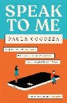 Paula Cocozza, Cocozza Paula - Speak to Me