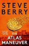Steve Berry - The Atlas Maneuver