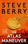 Steve Berry - The Atlas Maneuver