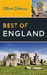Rick Steves - Rick Steves Best of England (Fourth Edition)
