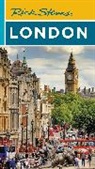 Gene Openshaw, Gene Steves Openshaw, Rick Steves - Rick Steves London (Twenty-Fifth Edition)