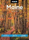 Moon Travel Guides, Hilary Nangle - Moon Maine (Ninth Edition)