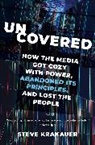 Steve Krakauer - Uncovered