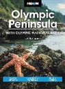 Jeff Burlingame, Moon Travel Guides - Moon Olympic Peninsula: With Olympic National Park (Fifth Edition)
