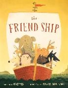 Kat Yeh, Chuck Groenink, Groenink Chuck - The Friend Ship