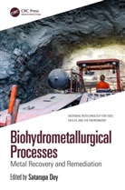 Satarupa (Shyampur Siddheswari Mahavidyalaya Dey, Abhijit Dey, Satarupa Dey, Ashok Kumar Nadda - Biohydrometallurgical Processes