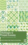 Baldev Singh (Punjabi University Guru Ka Shergill, Swati Mehta, Baldev Singh Shergill - Challenges to Punjab Economy