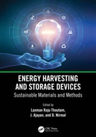 Laxman Raju (Sr University Thoutam, J. Ajayan, Nirmal D, Ajayan J, D. Nirmal, Laxman Raju Thoutam - Energy Harvesting and Storage Devices