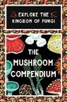 Alice Pattullo, Pattullo Alice - The Mushroom Compendium