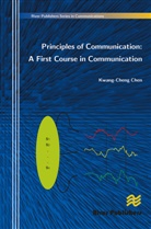 Kwang-Cheng Chen - Principles of Communication