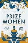 Caroline Lea, Lea Caroline - Prize Women